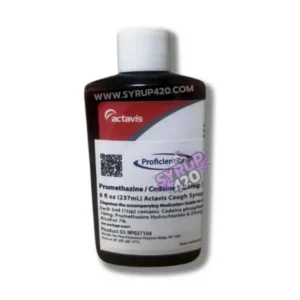 ACTAVIS 237 ML