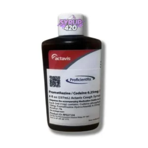 ACTAVIS 237 ML