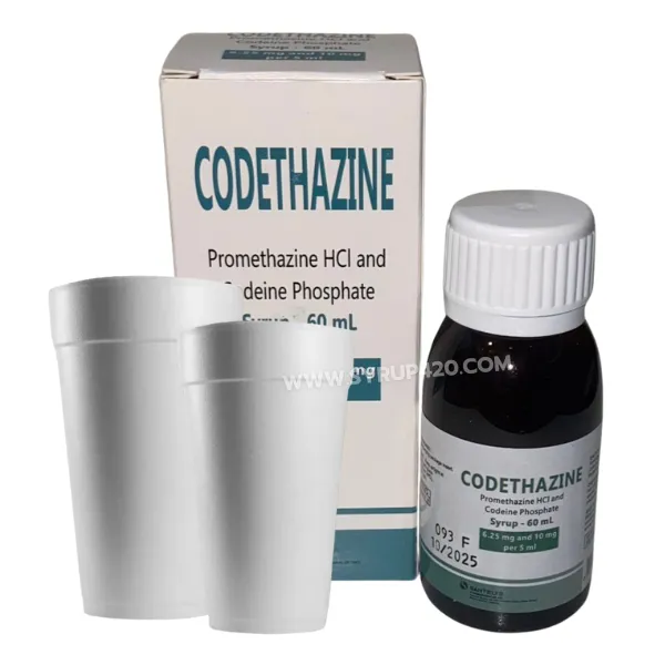 Codethazine Set
