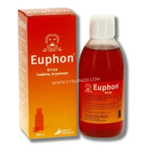 EUPHON 300 ML