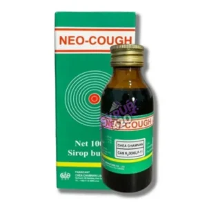 NEO COUGH 100 ML