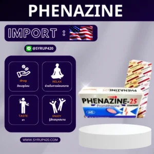 Phenazine 25