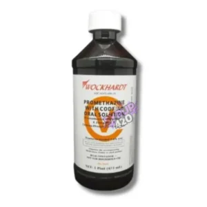 WOCKHARDT 473 ML