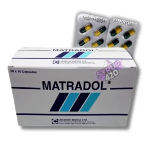 MATRADOL 50 MG