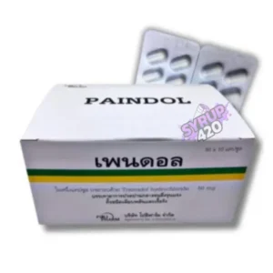 PAINDOL 50 MG