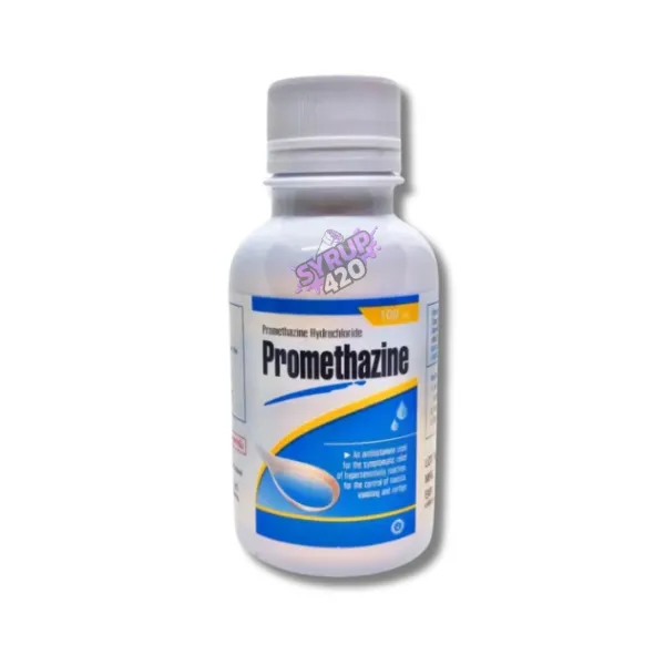 PROMETHAZINE 100 ML