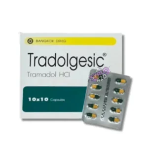 TRADOLGESIC 50 MG