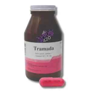 TRAMADA 50 MG