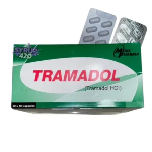 TRAMADOL HCI