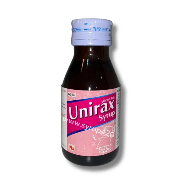 Unirax Syrup 60 ML _01