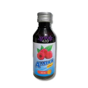 ALLERGIN (ฝาเงิน) 60 ML