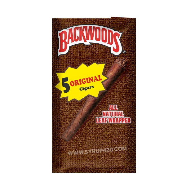Backwoods Original