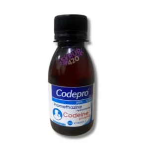 CODEPRO 100 ML