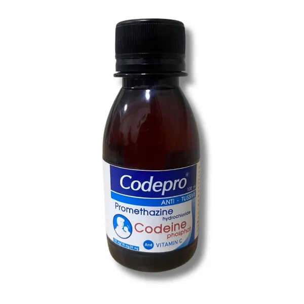 Codepro 100 ml