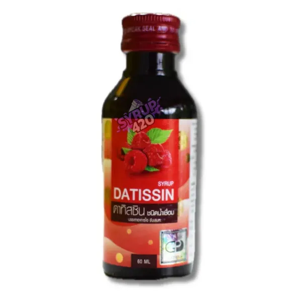 DATISSIN (ฝาแดง) 60 ML