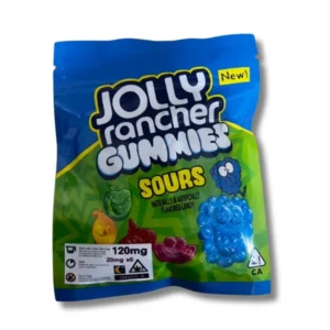 Jolly Rancher Flavored Candy