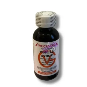 WOCKLEAN 60 ML