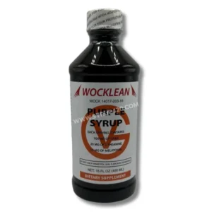 Wocklean 480 ml