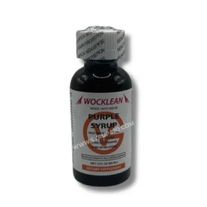 Wocklean 60 ml