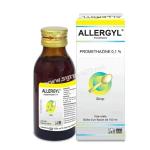 ALLERGYL-100-ML