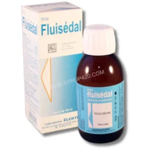 FLUISEDAL 125 ML