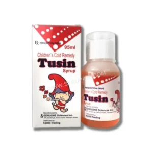 TUSIN 95ML