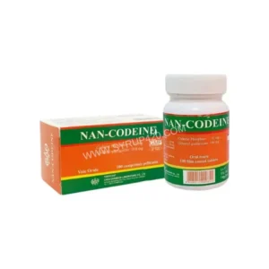 NAN CODEINE 10 MG