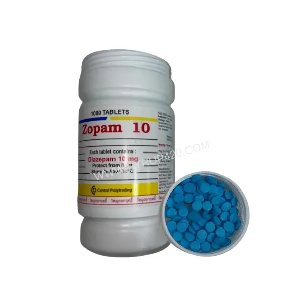 ZOPAM 10 MG