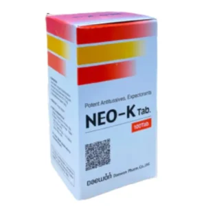 NEO-K-TAB-100TAB