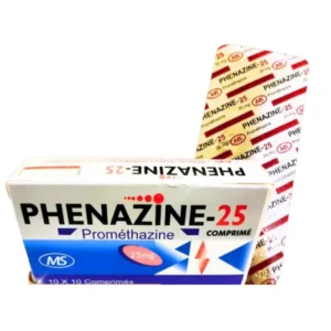 PHENAZINE-25MG