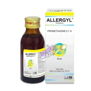 ALLERGYL 100ML