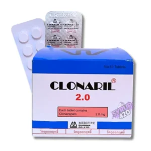 CLONARIL® 2.0