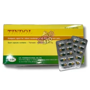 TINDOL-HK 50MG