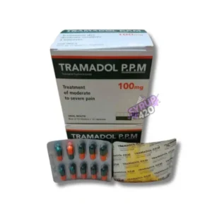 TRAMADOL P.P.M 100MG