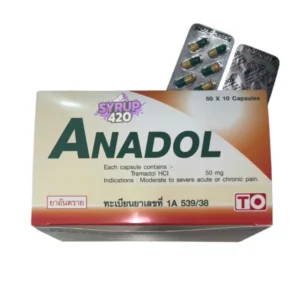 ANADOL