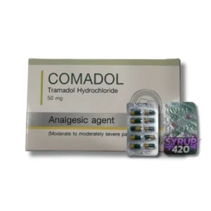 COMADOL 50 mg