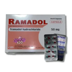 RAMADOL