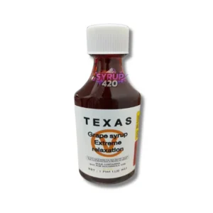 TEXAS GRAPE