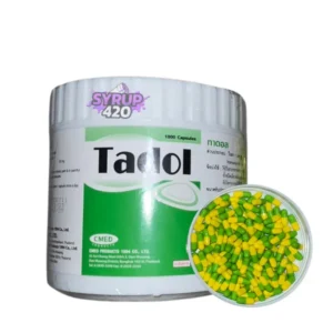 Tadol 50 mg