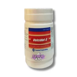 VOLCIDOL-S 50mg