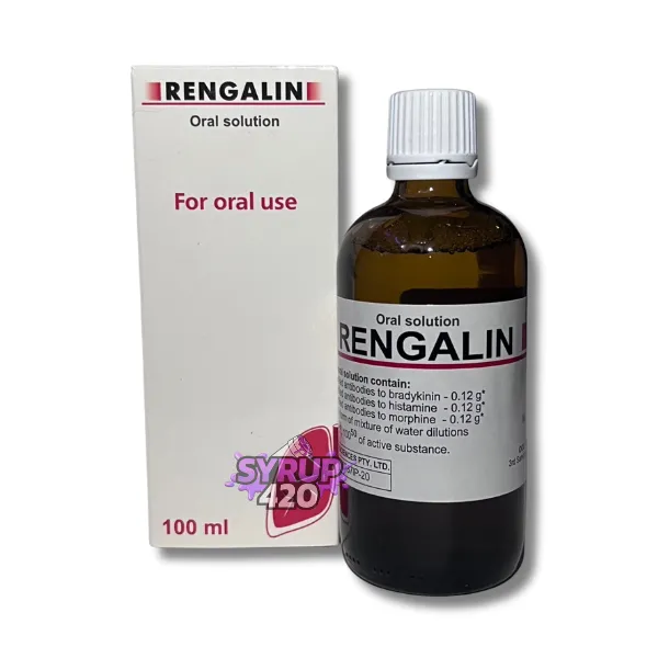 RENGALIN