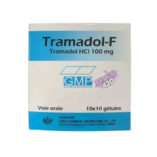 TRAMADOL-F-100-MG